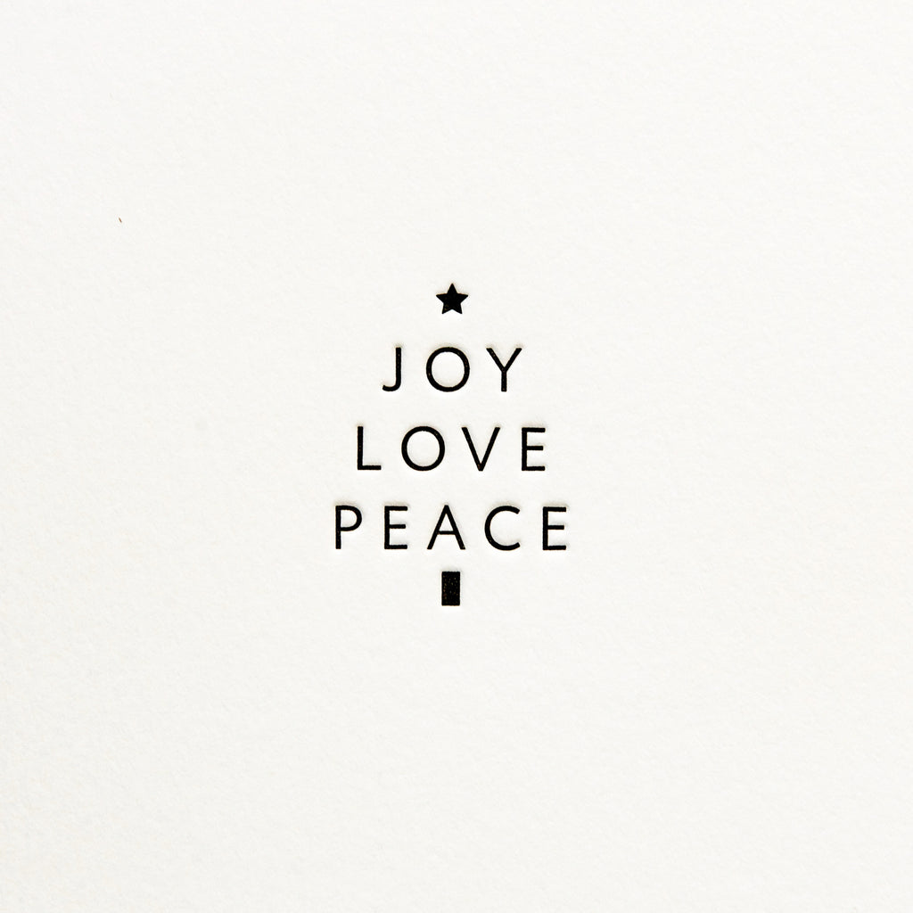 Joy, Love, Peace (small)