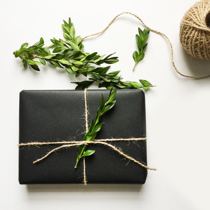 Free Holiday Gift Wrapping