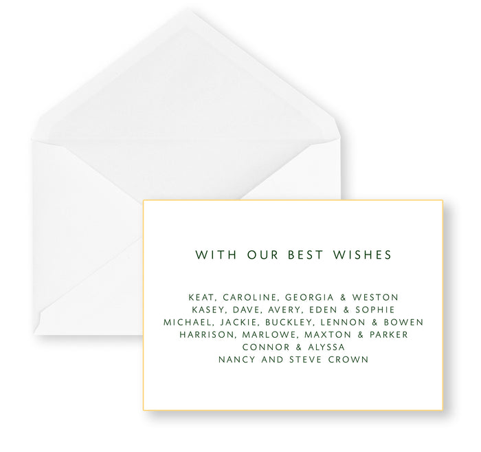 Custom Order - Crown