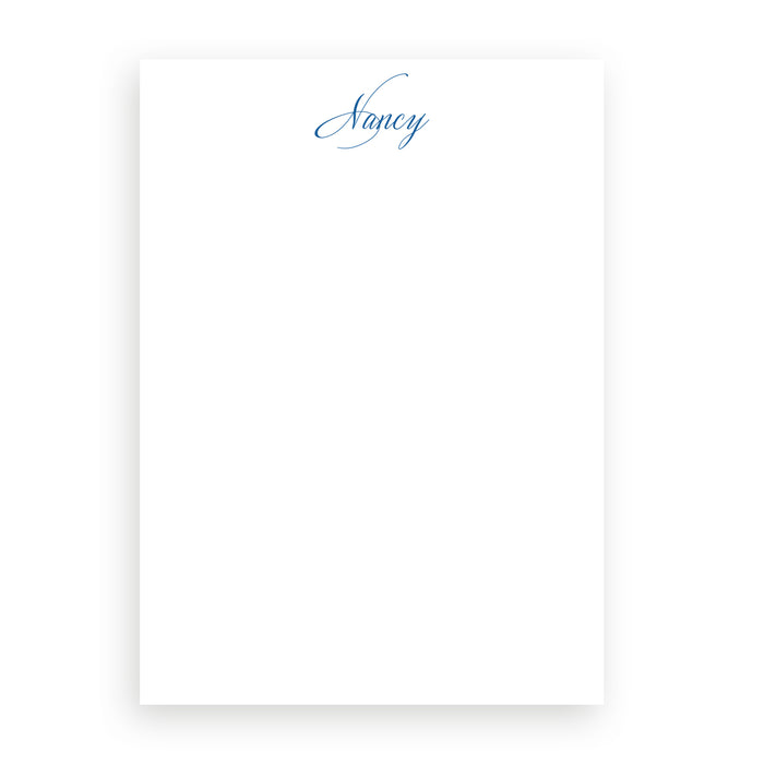 Custom Order - Crown Stationery