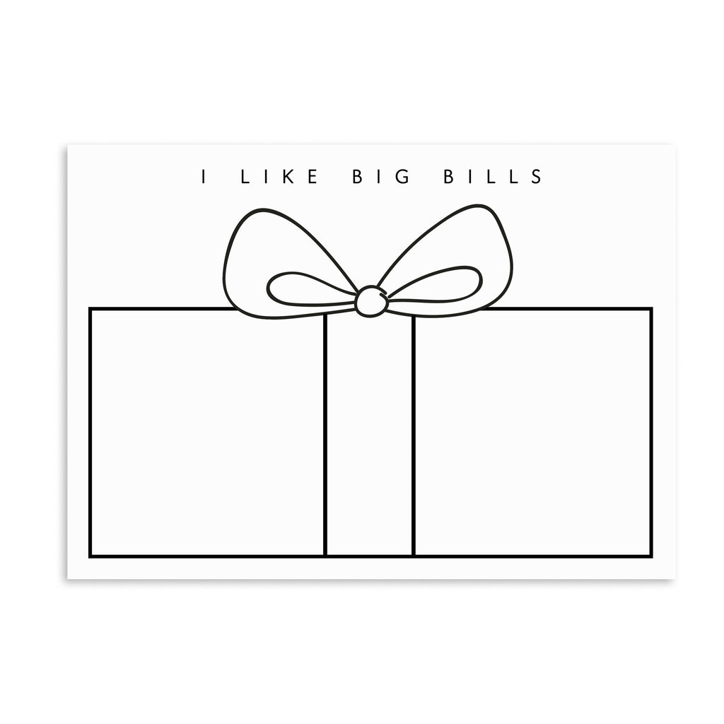Big Bills