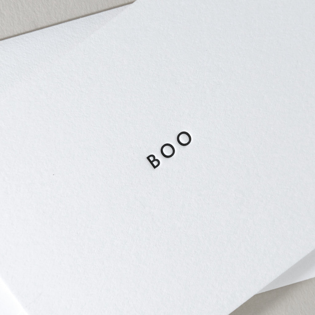 Boo (small)