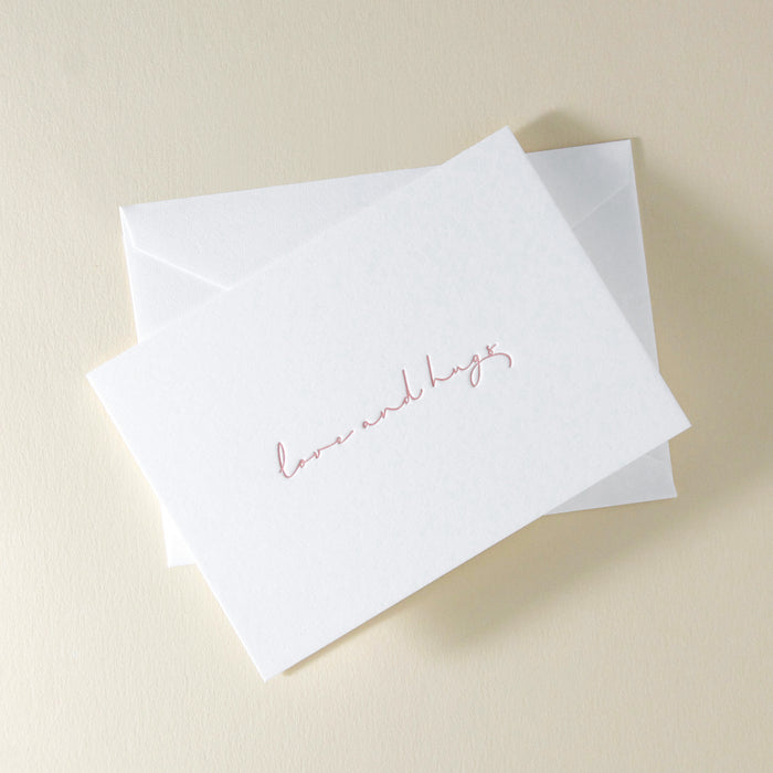 Love and Hugs (small)