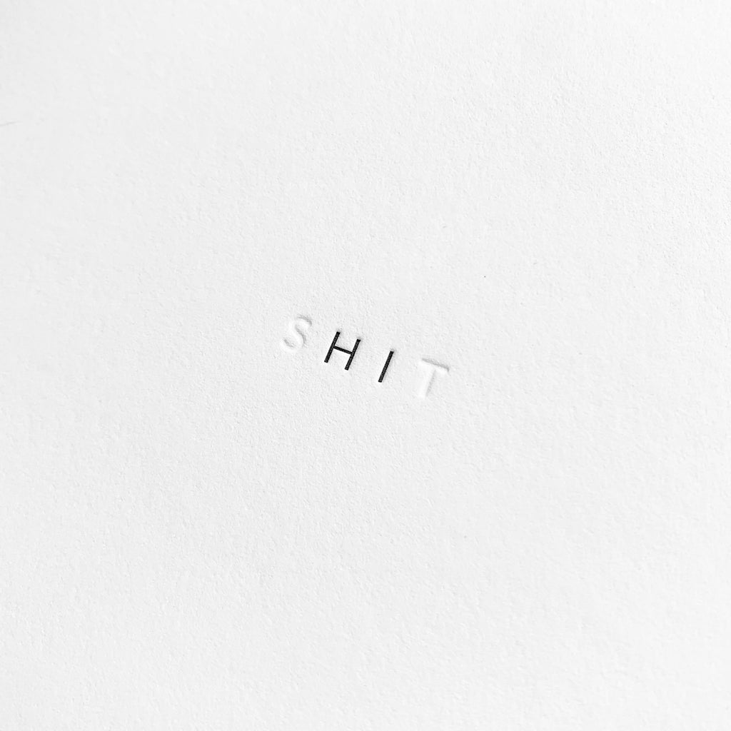 Hi/Shit