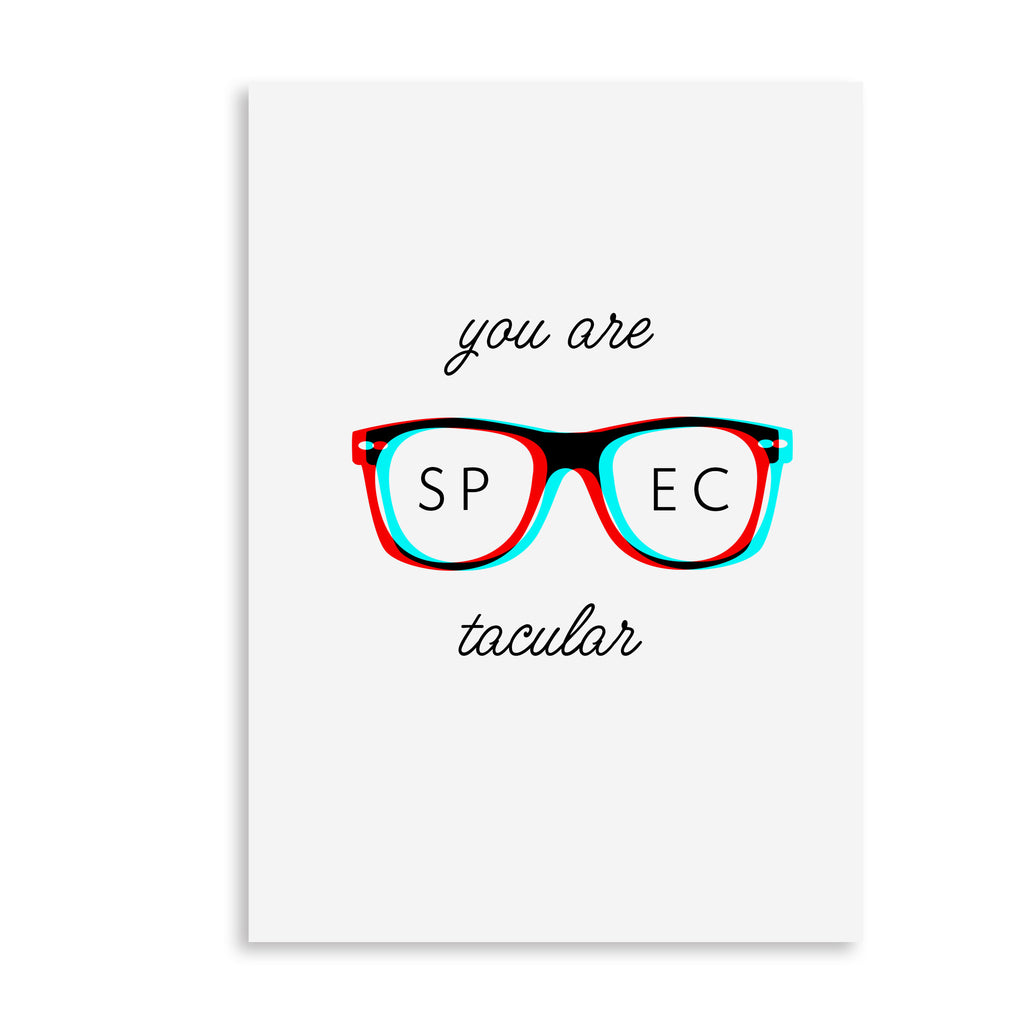 Spectacular-3D