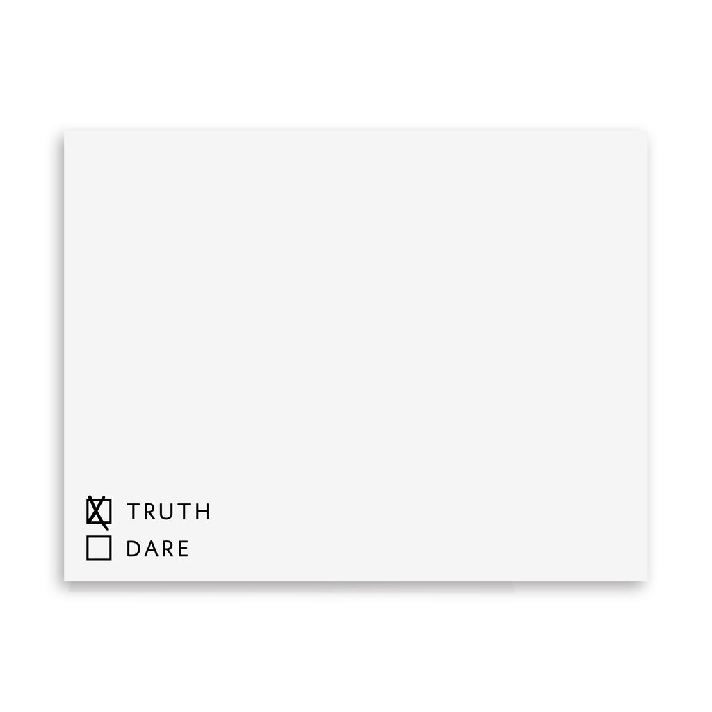 Truth or Dare