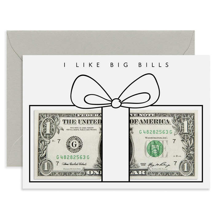 Big Bills