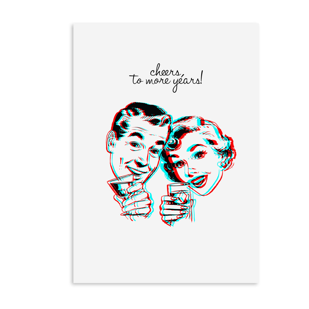 Cheers-3D