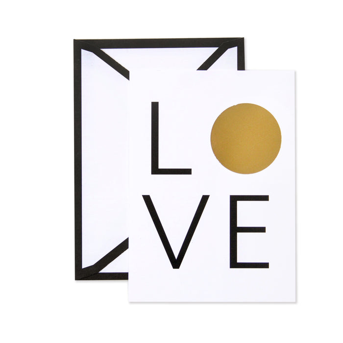 Scartch Off - Love